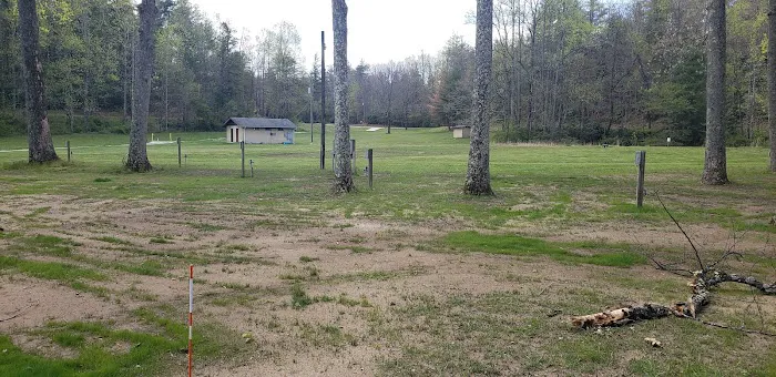 Rock Creek Campground Picture 2