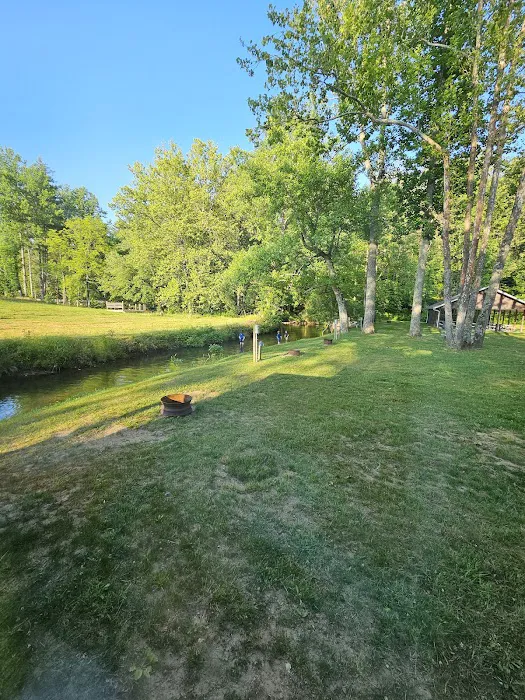 Rock Creek Campground Picture 3