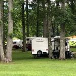 Rock Creek Campground