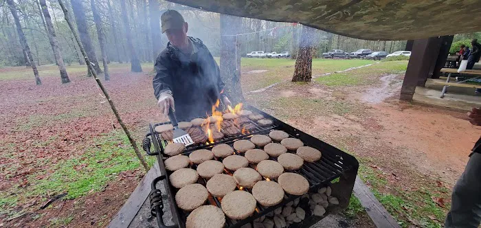White Oaks Campground Picture 2