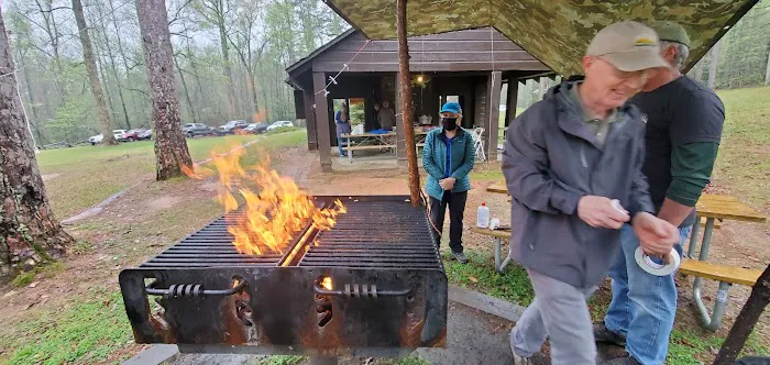 White Oaks Campground Picture 9