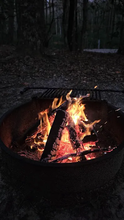 White Oaks Campground Picture 3