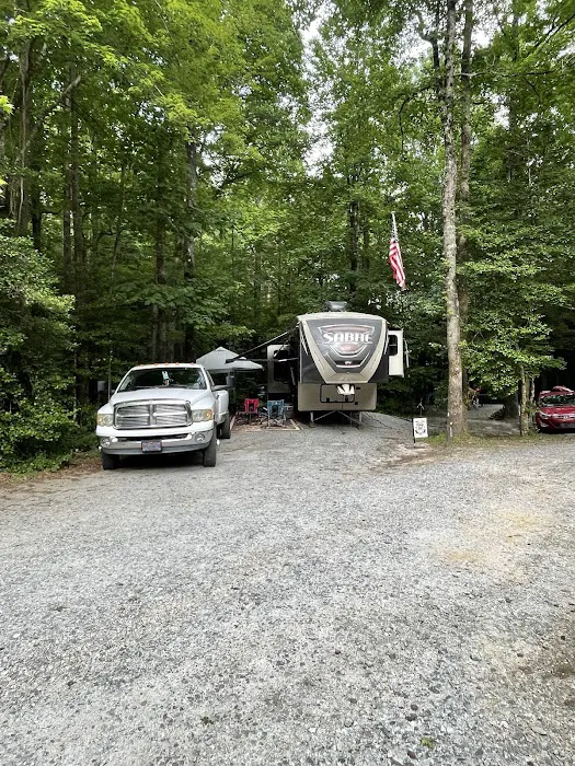 White Oaks Campground Picture 7