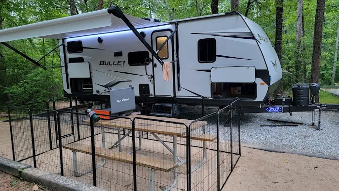 White Oaks Campground Picture 5