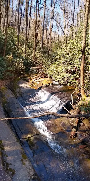 Table Rock State Park Campground Loop A Picture 9