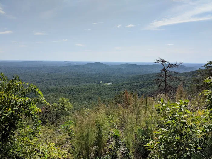 Table Rock State Park Campground Loop A Picture 1