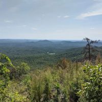 Table Rock State Park Campground Loop A ico