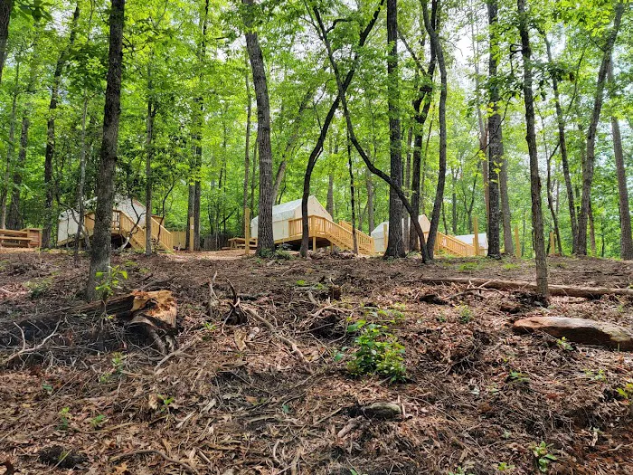 Table Rock State Park Campground Loop A Picture 5