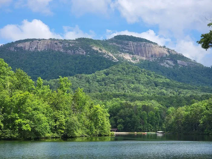 Table Rock State Park Campground Loop A Picture 4