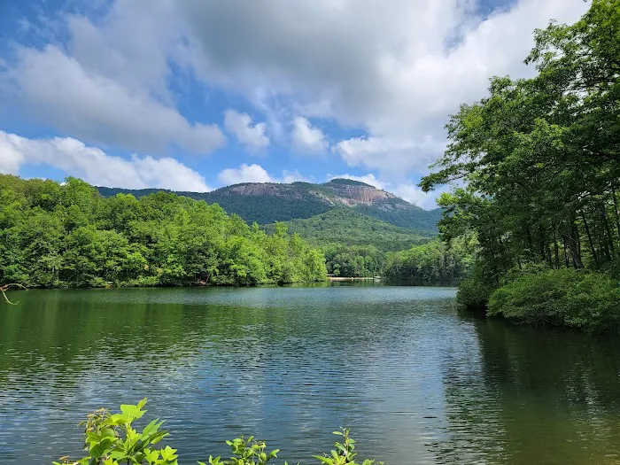 Table Rock State Park Campground Loop A Picture 2