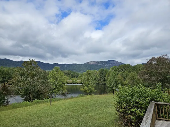 Table Rock State Park Campground Loop A Picture 10