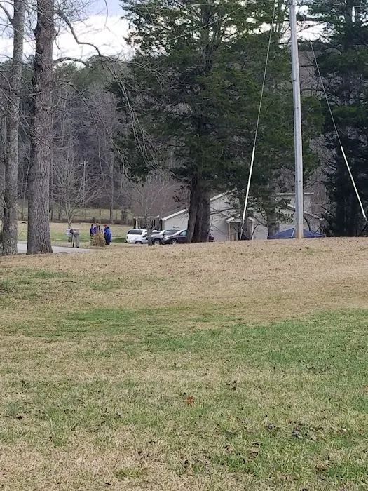 Legacy Family Camp Picture 1