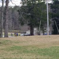 Legacy Family Camp ico