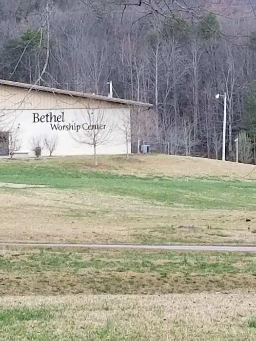 Legacy Family Camp Picture 2