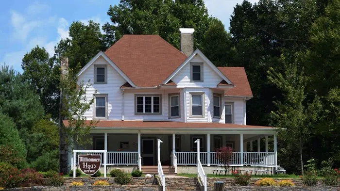 Black Forest Family Camping Resort Picture 10