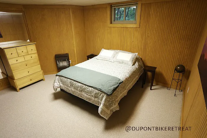 DuPont Bike Retreat Picture 3