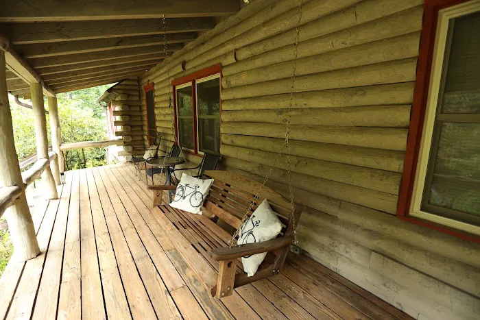 DuPont Bike Retreat Picture 9