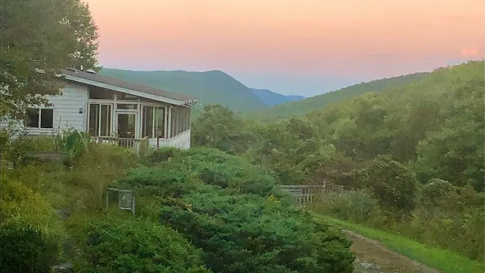 DuPont Bike Retreat Picture 2