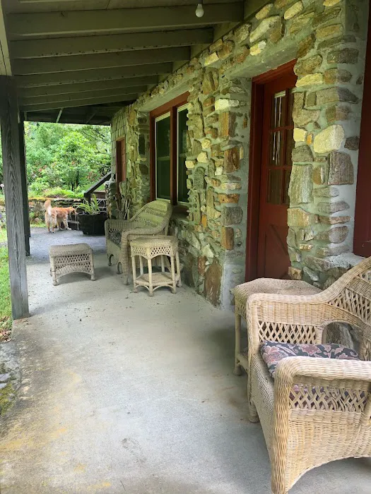 DuPont Bike Retreat Picture 4