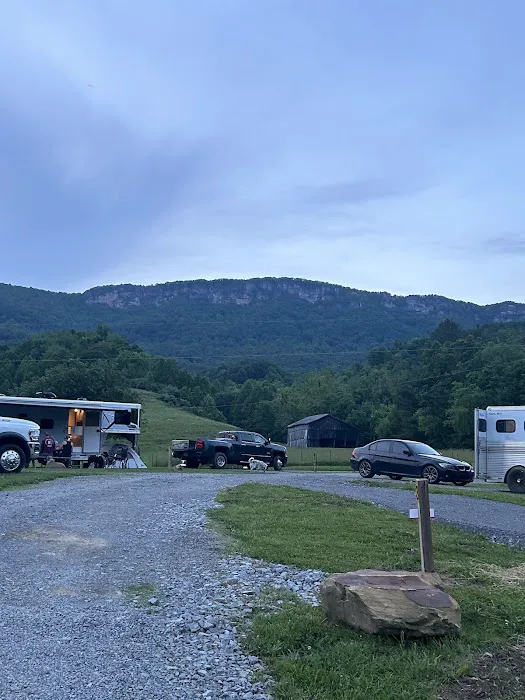 Rock Bottom Horse Camp Picture 6