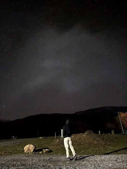 Rock Bottom Horse Camp Picture 1