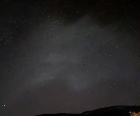 Rock Bottom Horse Camp