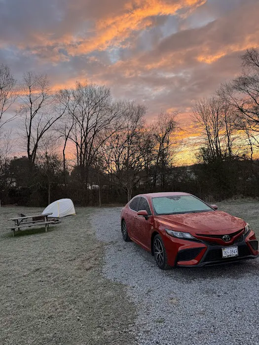 Rock Bottom Horse Camp Picture 4