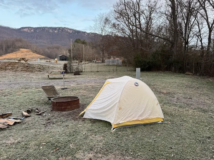 Rock Bottom Horse Camp Picture 3