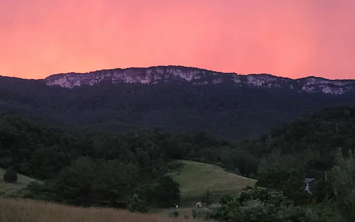 Rock Bottom Horse Camp Picture 7