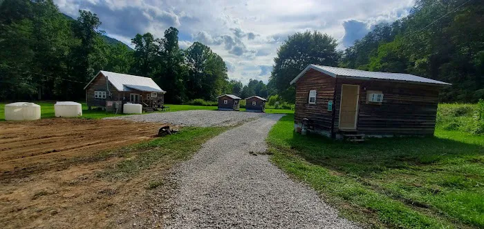 Hillbilly Stays Campground / Grace Elk Outfitters -Elk Camp Picture 3