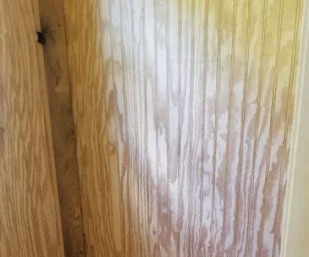 Hillbilly Stays Campground / Grace Elk Outfitters -Elk Camp