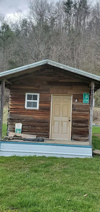 Hillbilly Stays Campground / Grace Elk Outfitters -Elk Camp Picture 7