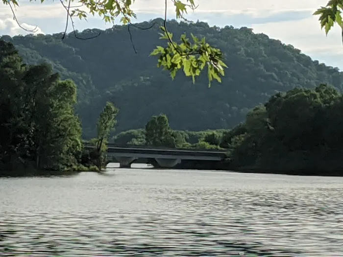 Cherokee Lake Campground Picture 8