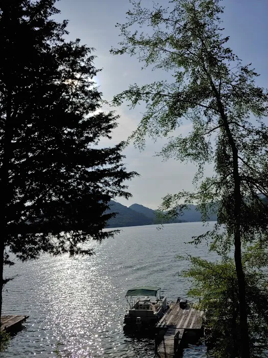 Cherokee Lake Campground Picture 7