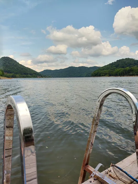 Cherokee Lake Campground Picture 1