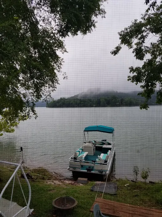 Cherokee Lake Campground Picture 5