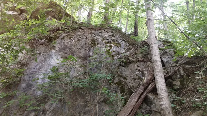 Goat mountain tVA Picture 3