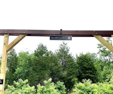 Quarry Cove Resort & Marina