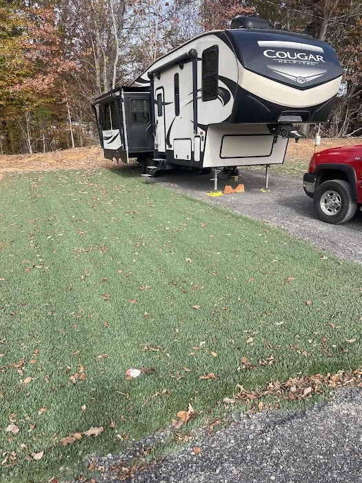 Cedar Lane Campground Picture 4