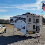 Cedar Lane Campground