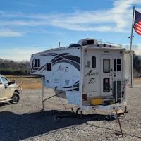 Cedar Lane Campground ico