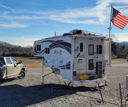 Cedar Lane Campground