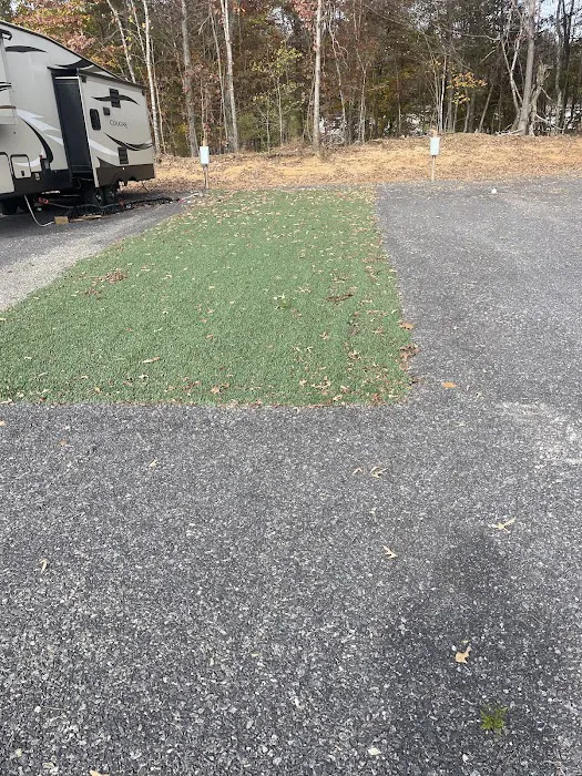 Cedar Lane Campground Picture 3