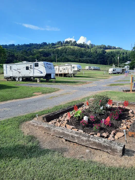 The Campground Picture 1