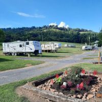 The Campground ico