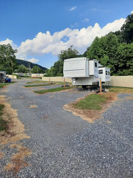 The Campground Picture 2