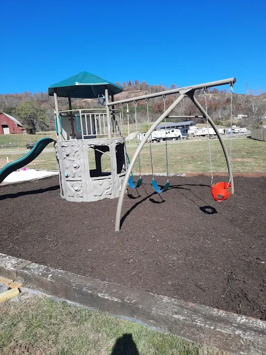 The Campground Picture 6
