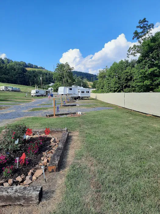 The Campground Picture 5
