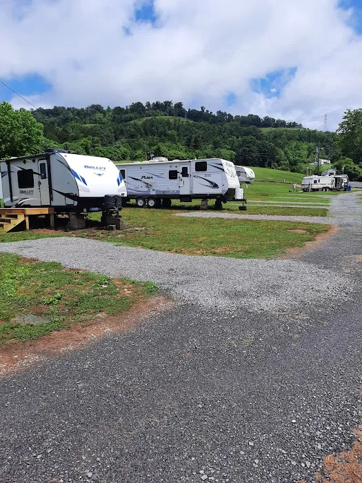 The Campground Picture 8