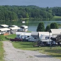 Park Place Lakeside ico